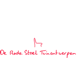 De Rode Stoel Tuinontwerpen